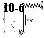 Aufgabe 10-6 (Stabilität von Gleichgewichtslagen)