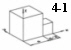 Aufgabe 4-1 (Schwerpunkte)