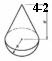 Aufgabe 4-2 (Schwerpunkte)