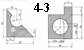 Aufgabe 4-3 (Schwerpunkte)