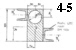 Aufgabe 4-5 (Schwerpunkte)