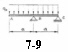 Aufgabe 7-9 (Schnittgrößen)