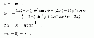 Anfangswertproblem 1. Ordnung