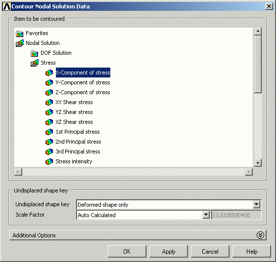 AnsysContourNodalSolutionData