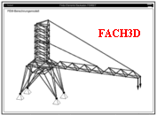 FACH3D
