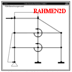 RAHMEN2D